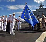 Europe’s Stillborn  Security Strategy 